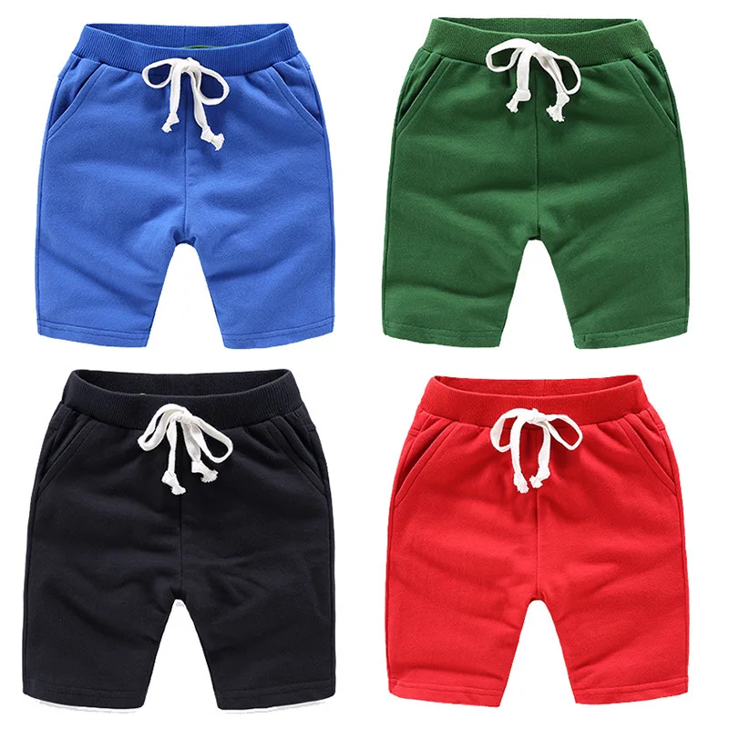

Children Boys Shorts Boys Beach Pants Shorts hildren Summer Cute Shorts Underpants Kids Clothing For 3-10 Years Old Kids Pants