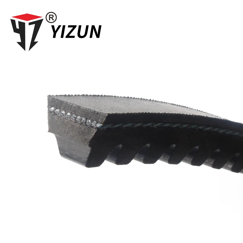 Фото YIZUN XPB/5VX Тип XPB1130 ~ 1480 мм, проволока для жесткого диска, длина шасси, обхват, промышленное трансмиссионное оборудование, зубчатый V-образный ремень №2