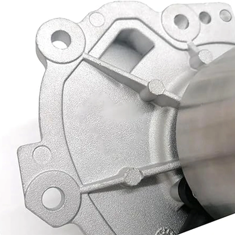 Электрический водяной насос LR123392 LR154597 JDE41184 для Land Rover Discovery Sport Evoque 2.0L прочный и