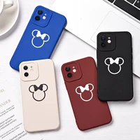 cartoon animals pattern phone case for samsung galaxy s22 ultra s20 plus s21 ultra fe lens protection phone case funda coque