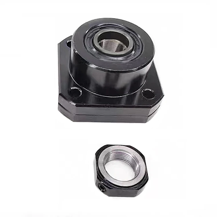 

1605 Ballscrew Support Holder,Bearing Holder,FK12 for SFX-100