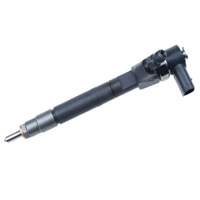 0445110190 новый дизельный топливный инжектор A6110701687 0445110189 для Mercedes Benz Sprinter 2 7 CDI Jeep Grand