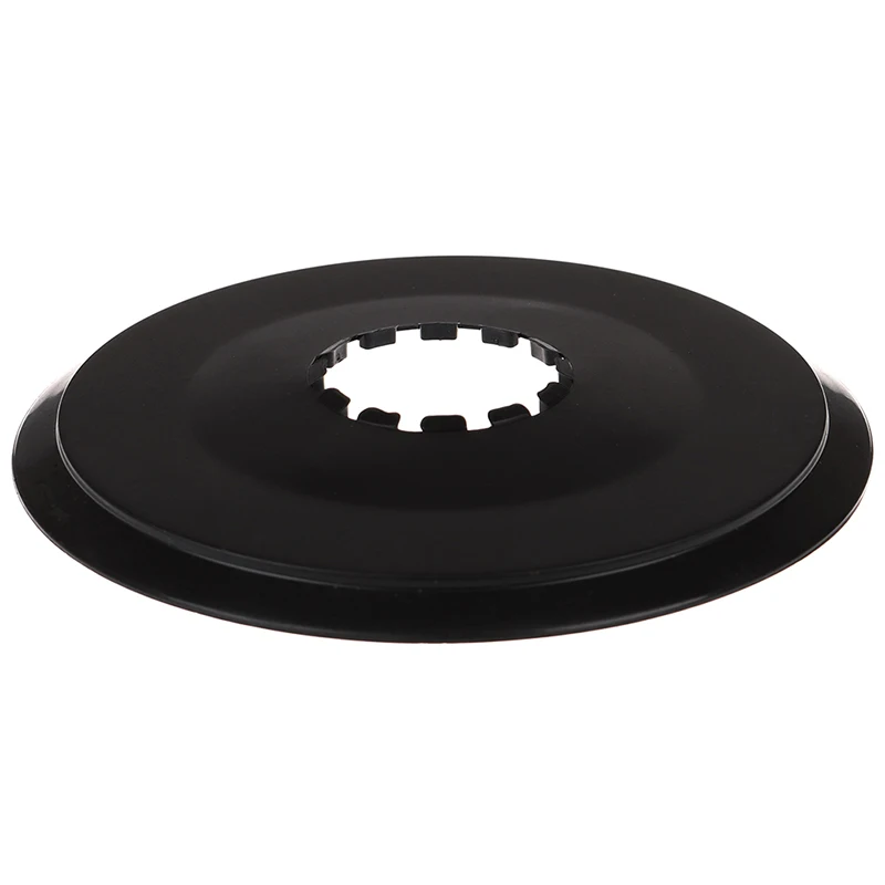 1pc Bicycles Flywheel Support Clear MTB Mountain Bikes Road Disc Brake Cassette Hubs Protection Cover Parts |