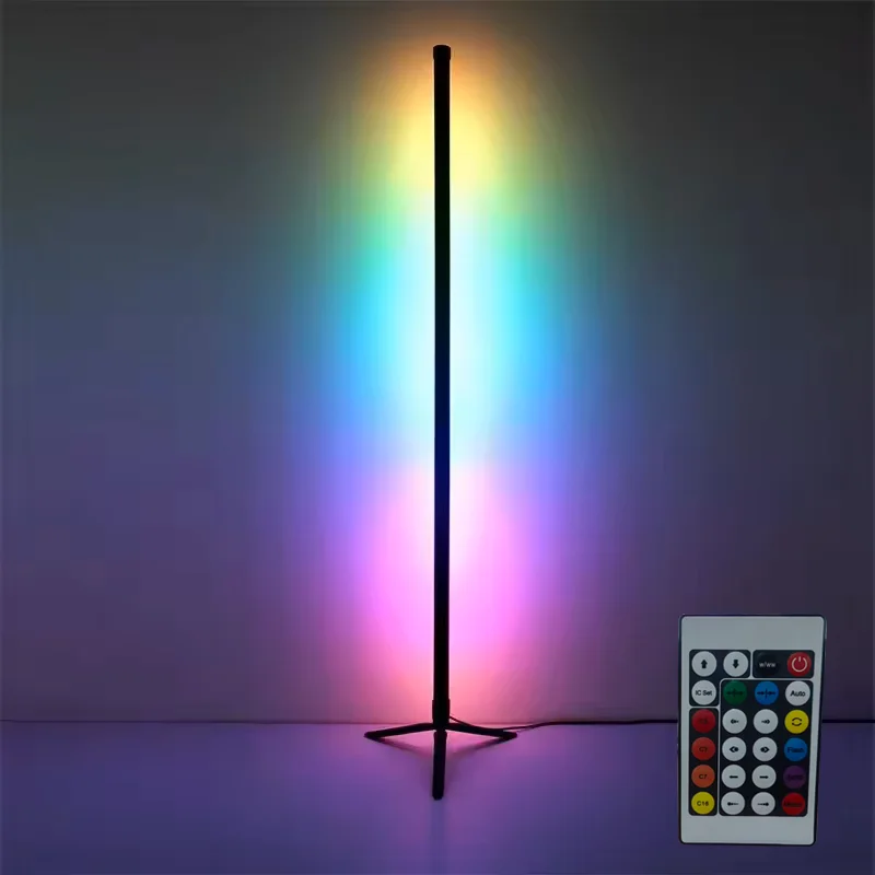 

RGB напольный светильник IKSLED для вечеринок