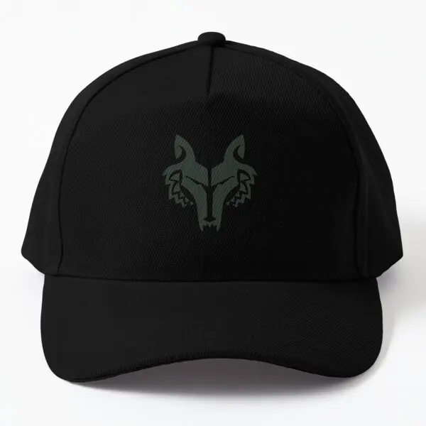 

Wolfpack бейсболка шляпа с принтом летняя повседневная мужская Солнцезащитная Женская рыба уличная черная хип-хоп весенняя Casquette