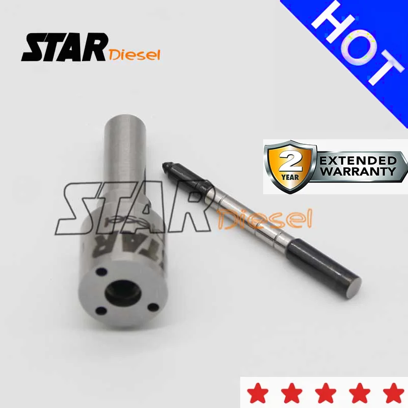 

new DLLA148P1717 Diesel Nozzle DLLA 148 P 1717 Injector Nozzle 0 433 172 053 For NISSAN 16600VZ20A 0445110315