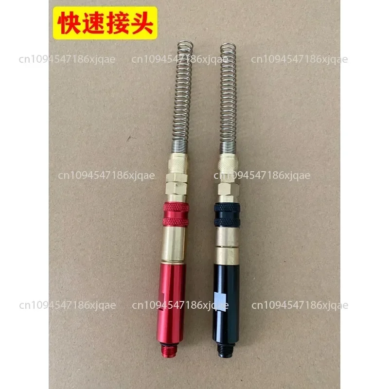 Фото Инжектор порошка Optiflow 1007 780, замена порошкового насоса IG06 1007780 №3