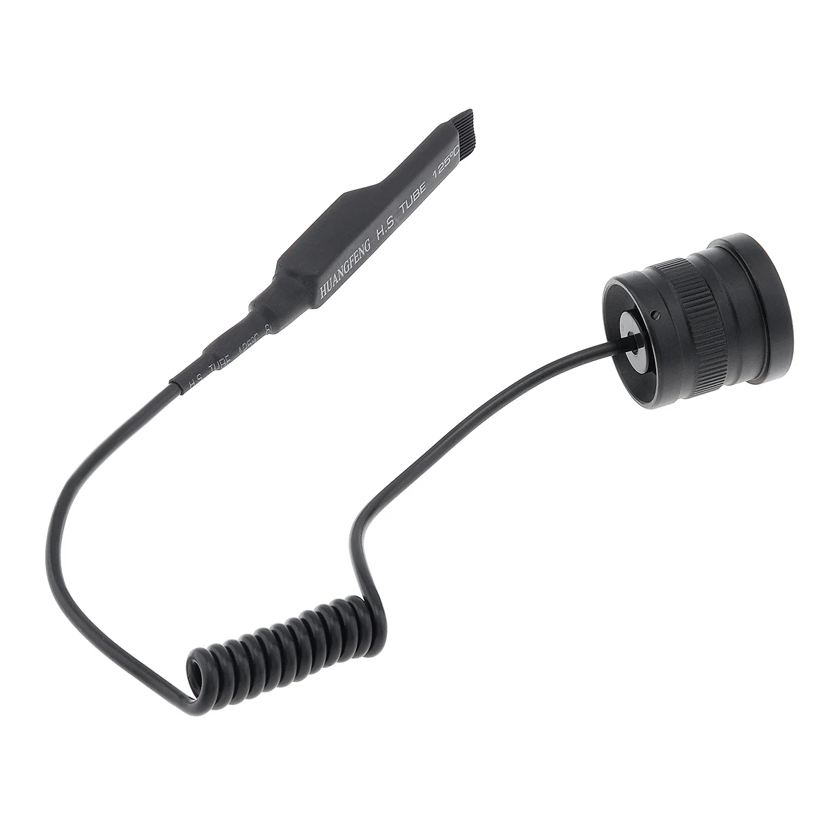 Дистанционный выключатель давления SecurityIng для светодифонарь фонарика E5 запчасти