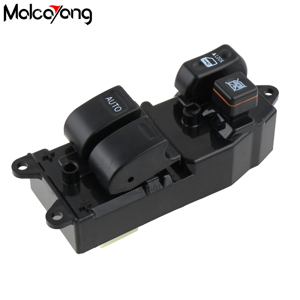 

Car Accessories 84820-10100 Electric Power Master Window Lifter Switch For Toyota YARIS STARLET PASEO HILUX HIACE LAND CRUISER