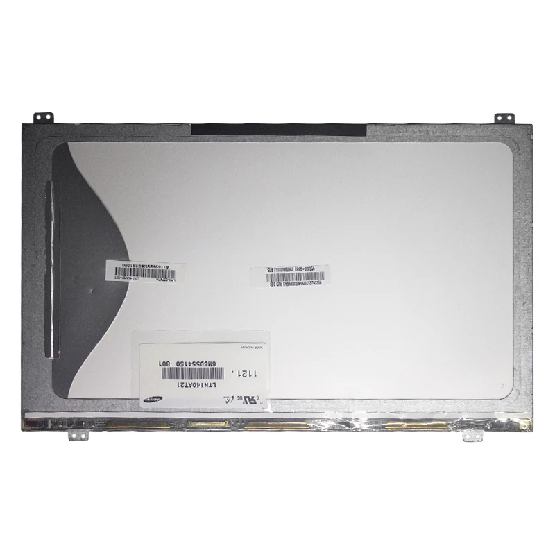 

New Original Fast Delivery LTN140AT21-801