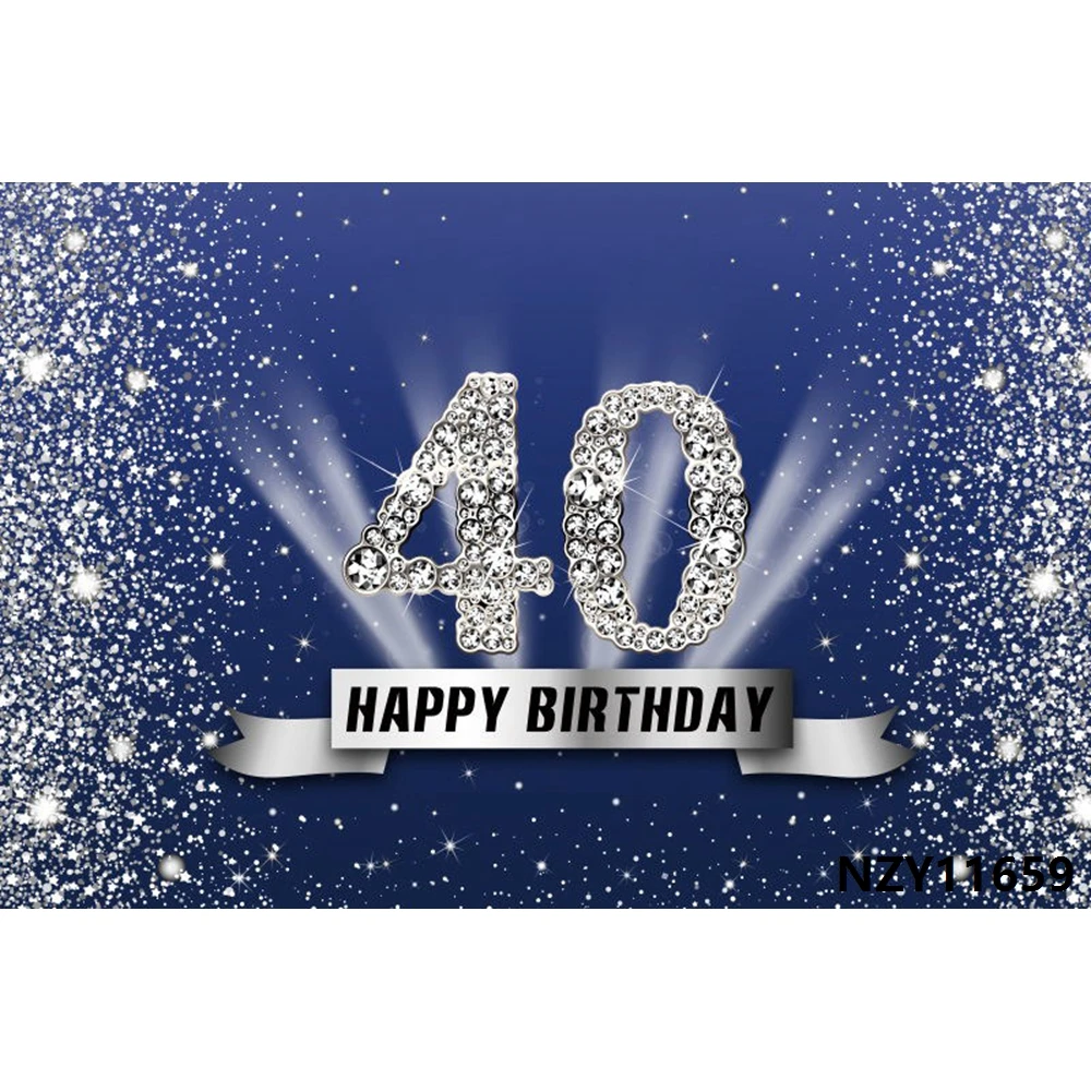 

Фон с днем рождения воздушный шар Блестящий Золотой для взрослых Свадьба детвечерние ринка Декор на заказ фотография фон для фото плакат ре...