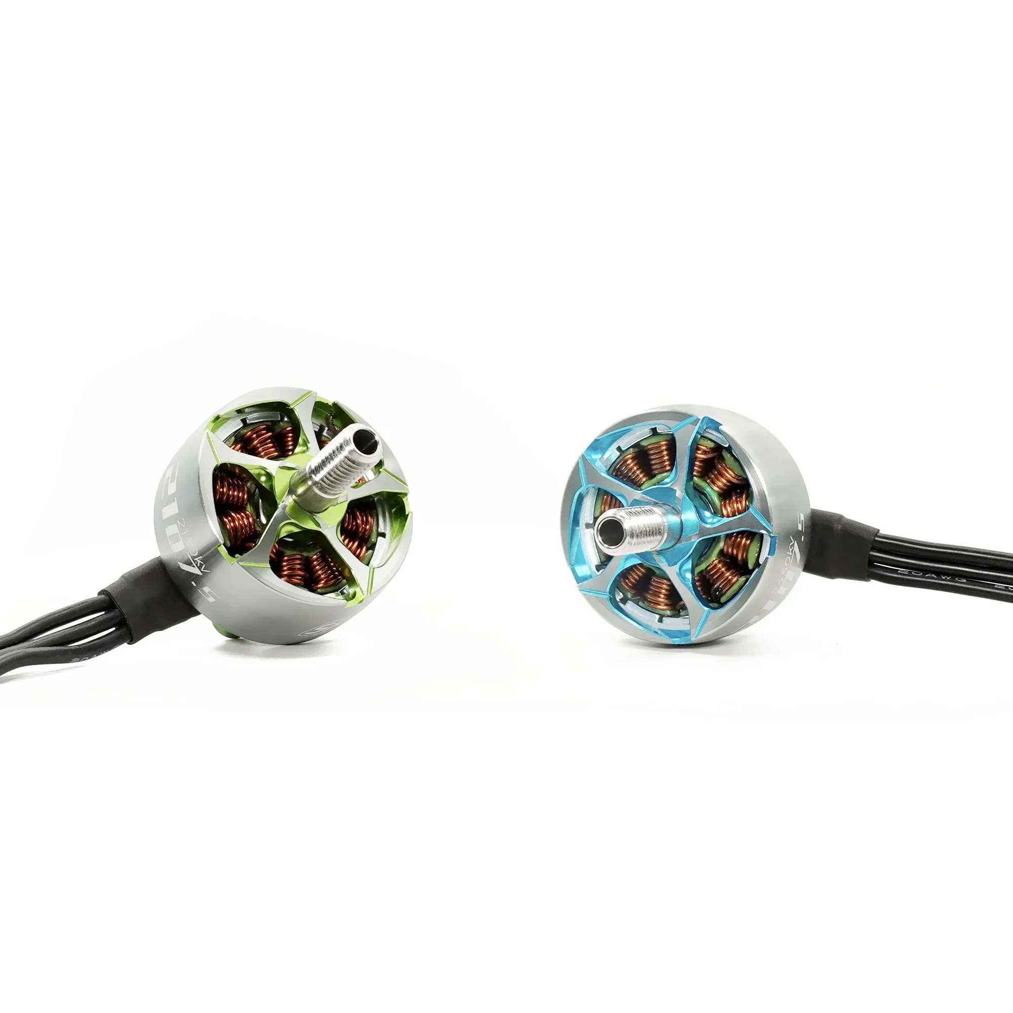 4 шт. GEPRC SPEEDX2 2107.5-1997KV 6S бесщеточный двигатель