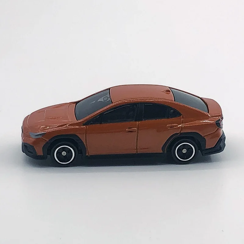 Модель автомобиля TAKARA TOMY из сплава под давлением № 76 Subaru WRX S4 Sport Coupe детский