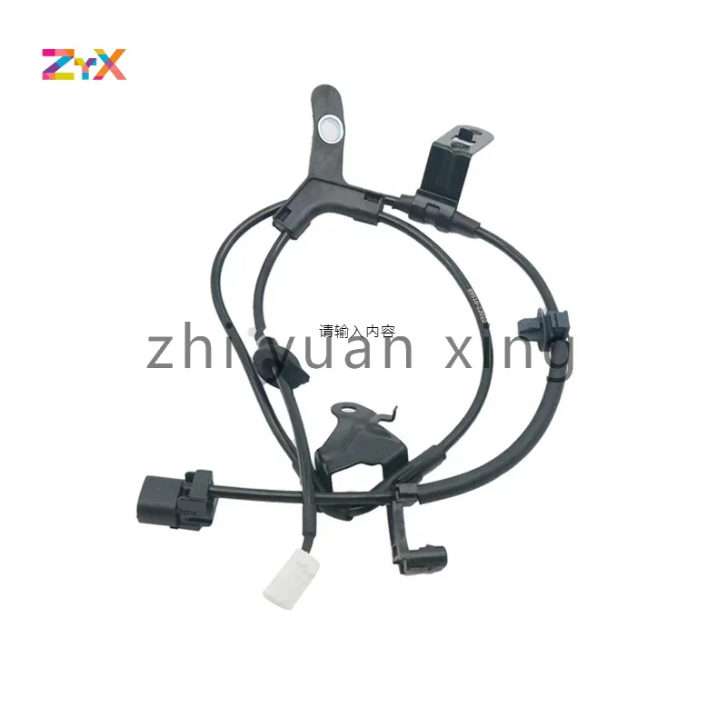 89516-12010 8951612010 Высокое качество новый датчик скорости заднего правого колеса ABS для