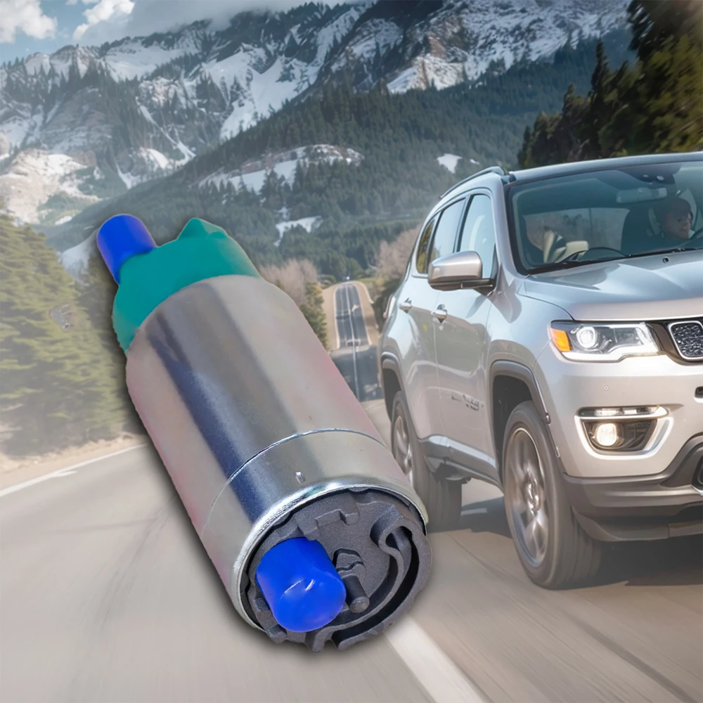 Электрический топливный насос с установочным комплектом E8335 E8212 E8229 E8254 E8213 E2068 для