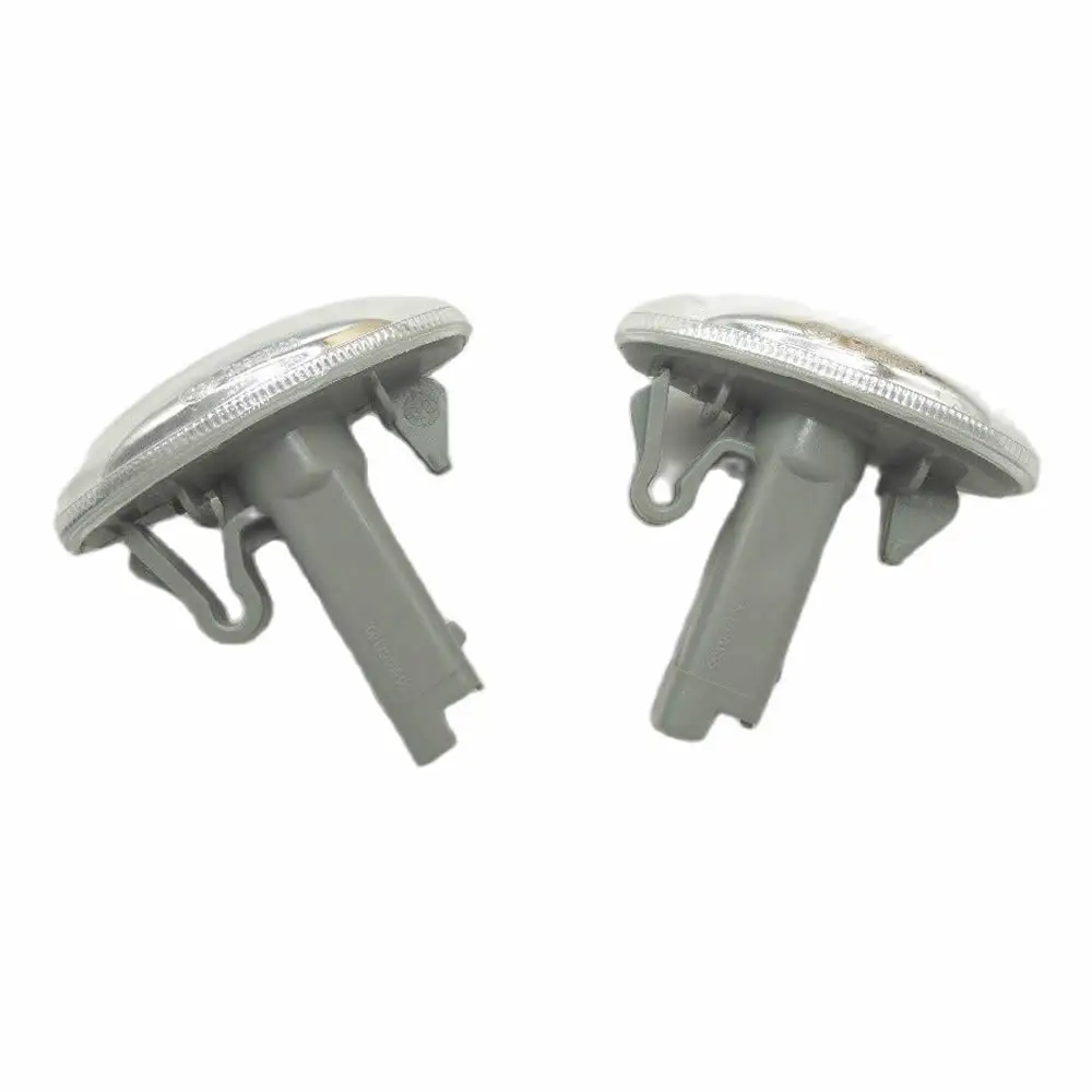 Автомобильный повторитель поворота SKTOO 2 шт. для Citroen C3 C5 Peugeot 206 207 307 407