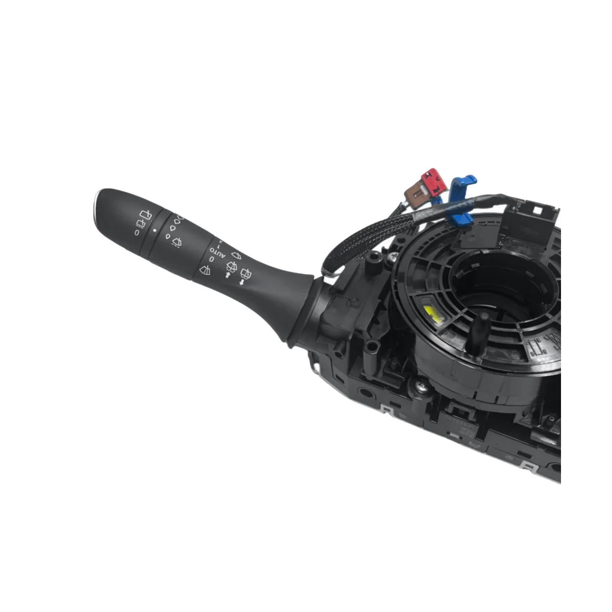 Переключатель на руль для Renault Megane Espace V