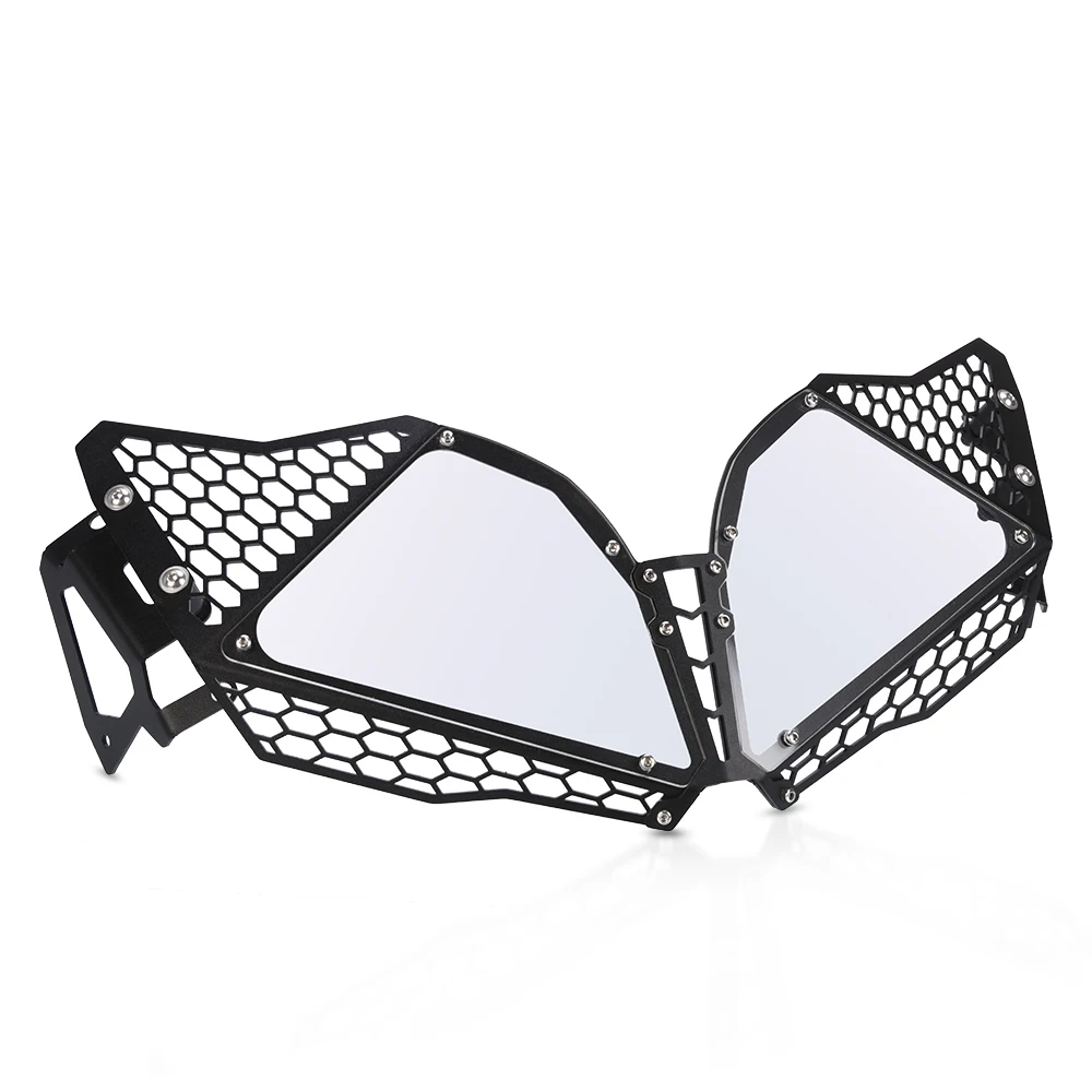 Мотоцикл для Suzuki V-Strom 650 VStrom XT 650XT DL650 DL 2016 2015 2014 2013 2012 Защитная крышка фар