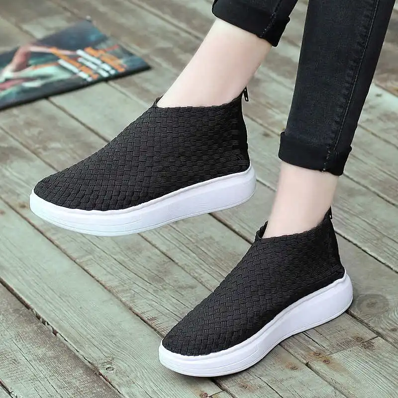

Women Sport Shoes Teen Sneakers Sport Woman Running Casual Female Women's Sports Shoes Brands Wit Platform Sneakers Soft Tennis