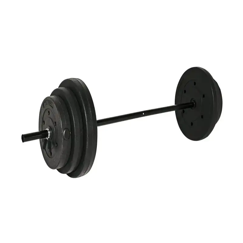 

100 lb Standard Vinyl Weight Set