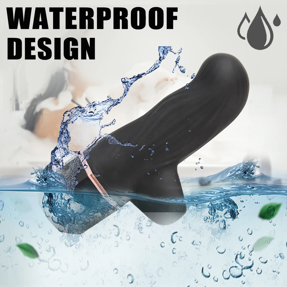 Секс-игрушки для женщин секс-продукт губная помада вибратор на палец 12-частотный