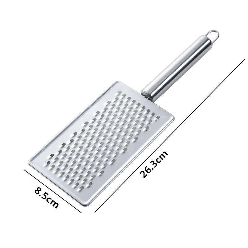 

Терка для сыра LMETJMA из нержавеющей стали