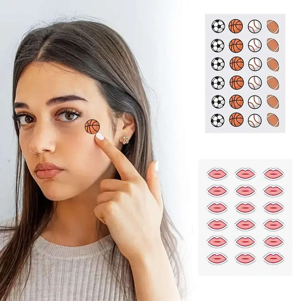 Маска от акне пластырь для лечения угрей десалинация восстановление следов