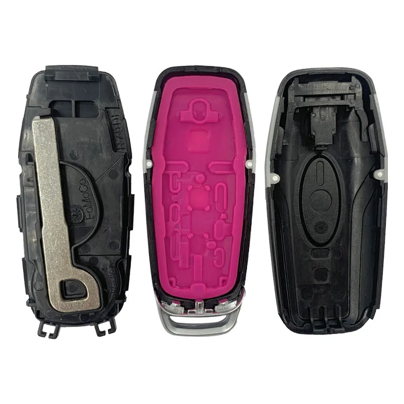 CN018122 Aftermarket 345 кнопок Smart Key FCC M3N-A2C31243300 49 чип 315434902 МГц для Ford Fusion Explorer Edge Mustang (art.: 3920cfd5e5d77) - 3920cfd5e5d77