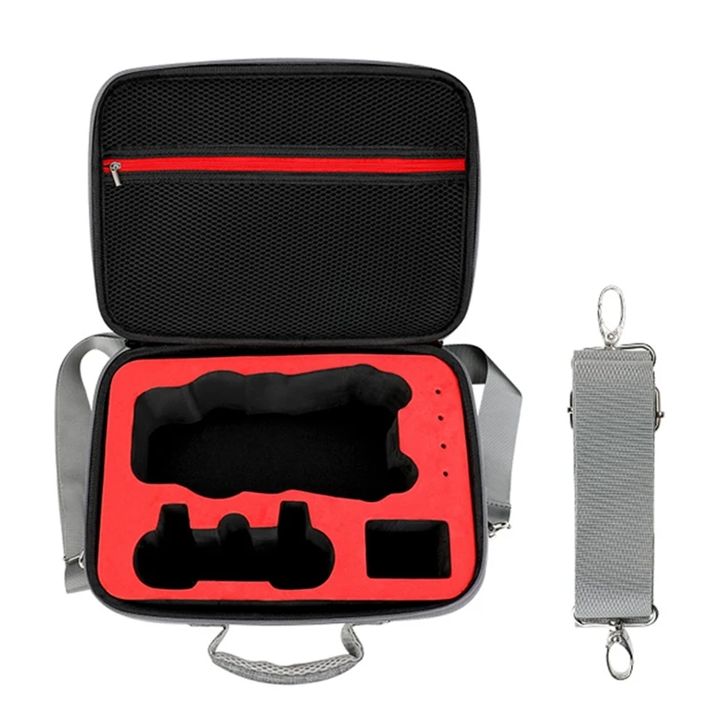 

Drone Portable Handbag Shoulder Bag Case With Lanyard Explosion-Proof Storage Bag For DJI Mavic 3 Drone Accessories