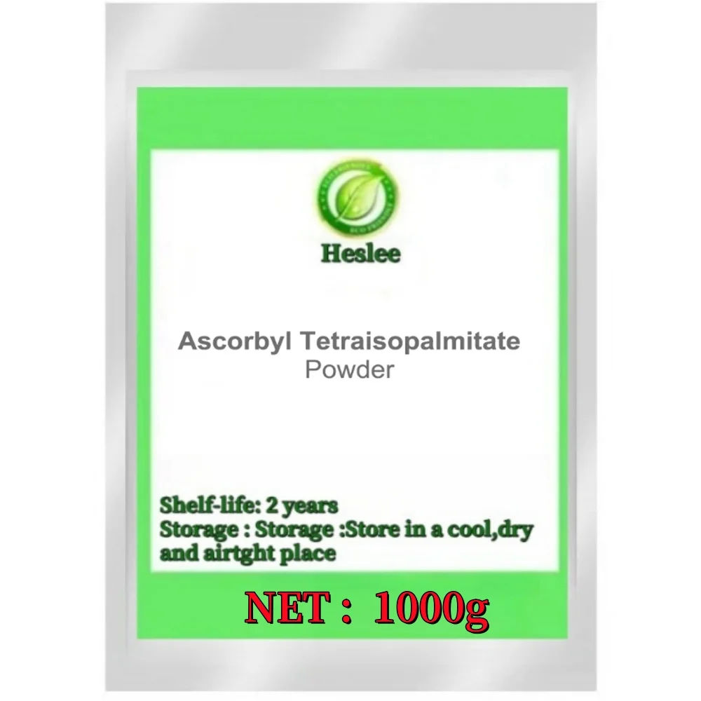 Hot Sell Ascorbyl Tetraisopalmitate Powder Vc-ip For Skin Whitening Cosmetics Material