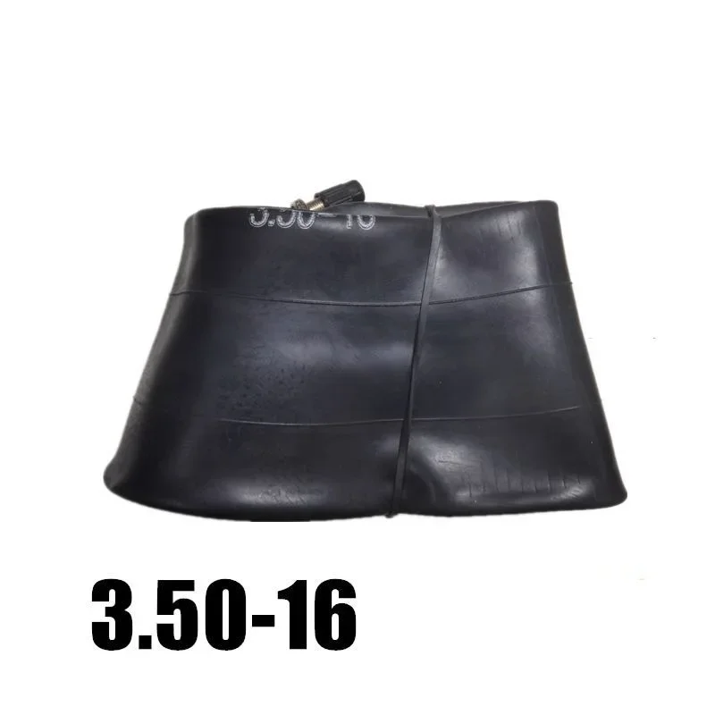 Внутренняя трубка мотоцикла 16 дюймов 2 75-16 3 25-16 50-16 110/90-16 120/90-16 утолщенная высокого