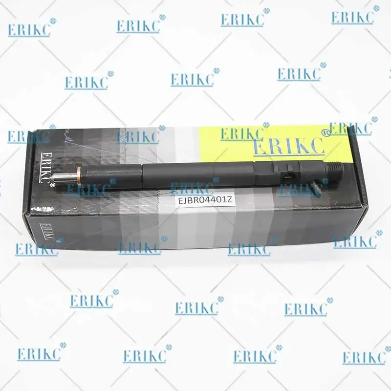 Сопло А 6650170221 Форсунка EJBR04401D Дизельный распылитель Для Delphi Ssangyong Rexton EJBR04401Z