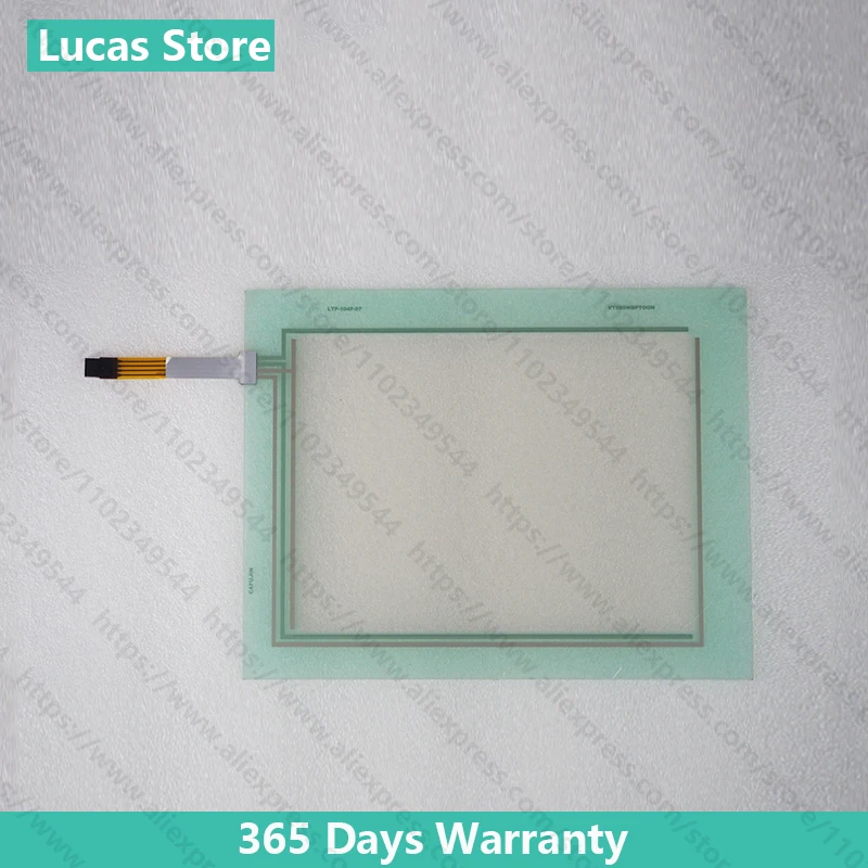 Новый сенсорный экран для VT585W VT585WBPT00 VT585WBPT00N