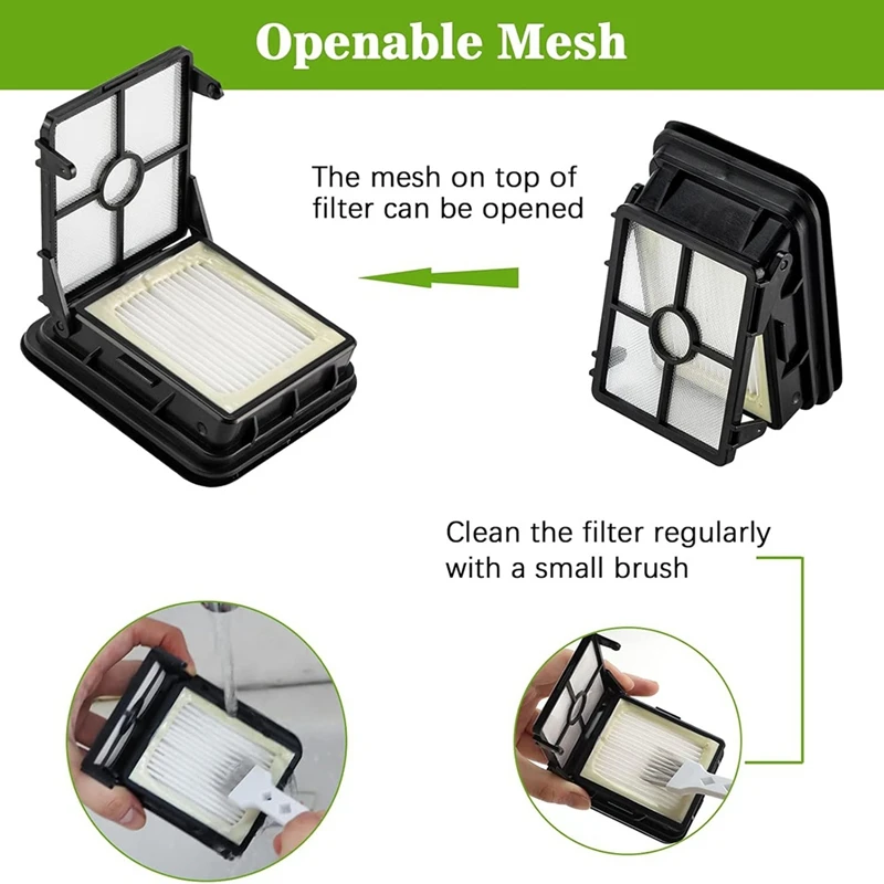 Запасные части для Bissell Crosswave Wireless MAX 2593 2596 2597 замена роликовой щетки