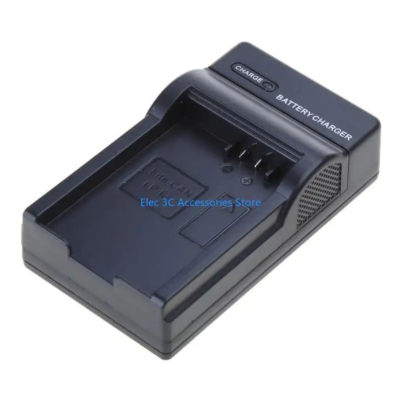Фото Y51A USB-зарядное устройство для LP-E5 1000D 450D 500D Kiss F Kiss Xsi №4