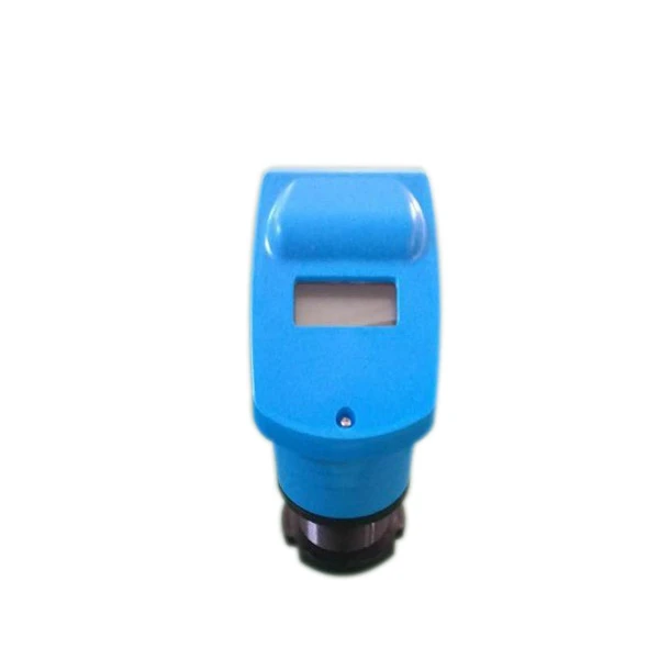 

Non Contact Ultrasonic Level Meter for Liquids