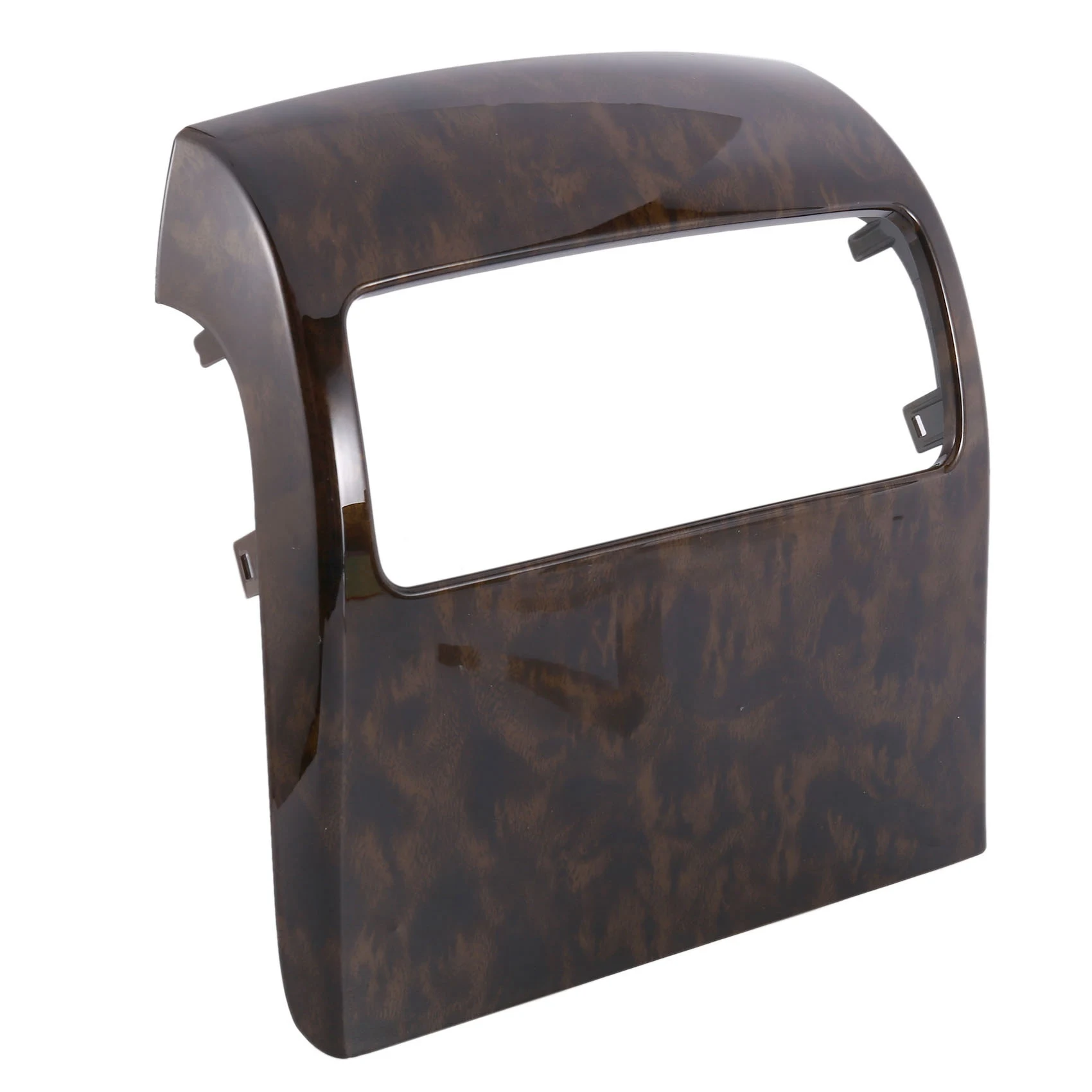 

For Honda Accord 8Th Crosstour 2008-2012 Rear Seat Air Outlet Decorative Cover 83420-TA0-J01ZA