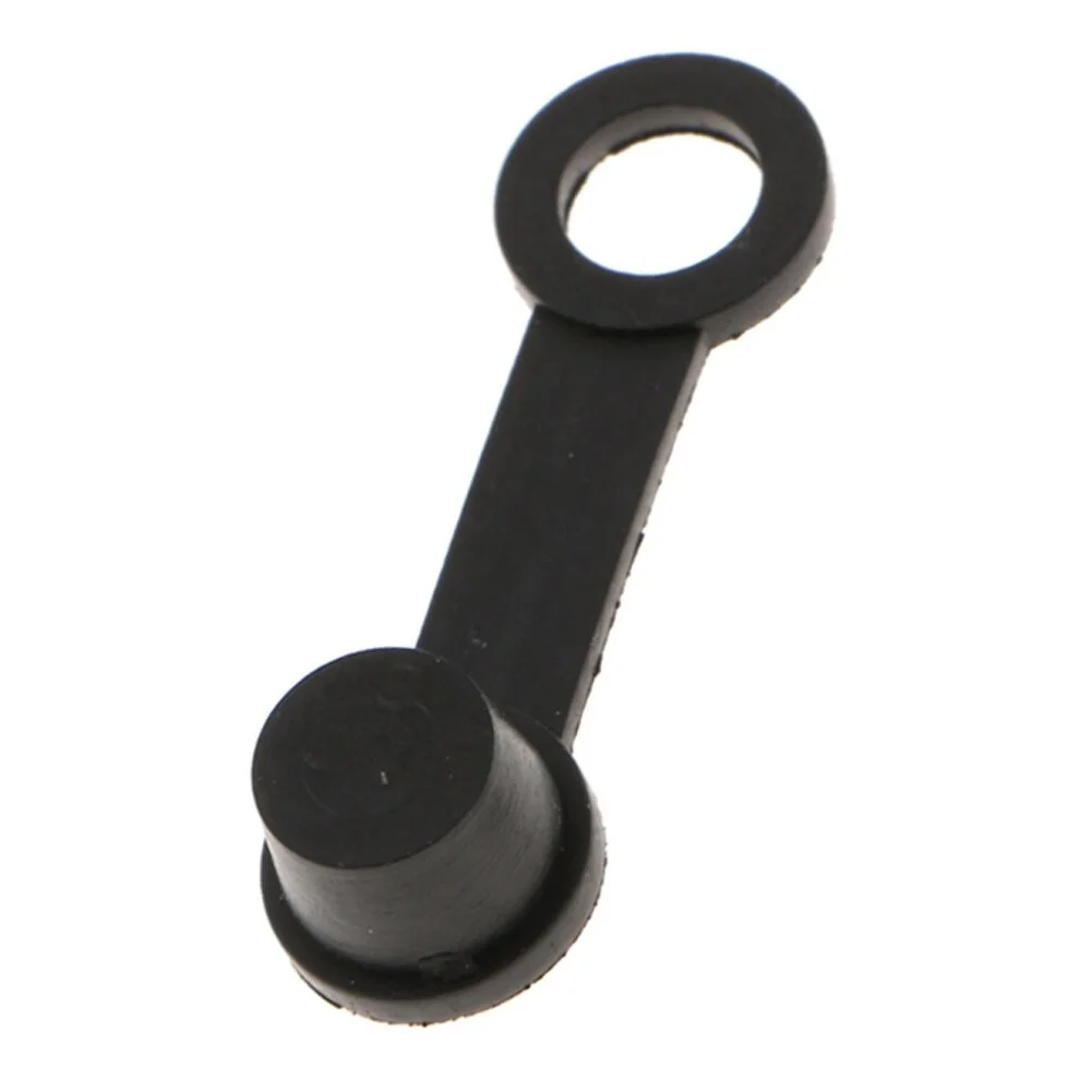 

Durable High Quality Brake Bleeder Screw Cap Grease Cap Rubber 20/30/40x Accessories Fitting Grease Zerk Replacement