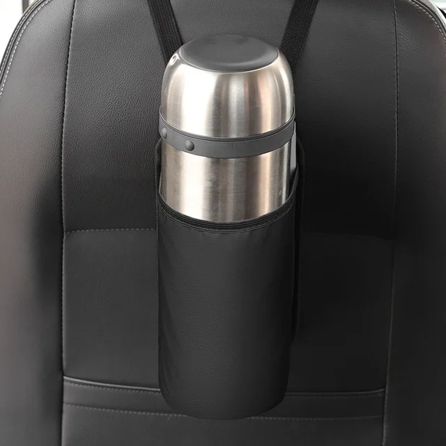 Органайзер для автомобиля аутолюкс Seat back 100211