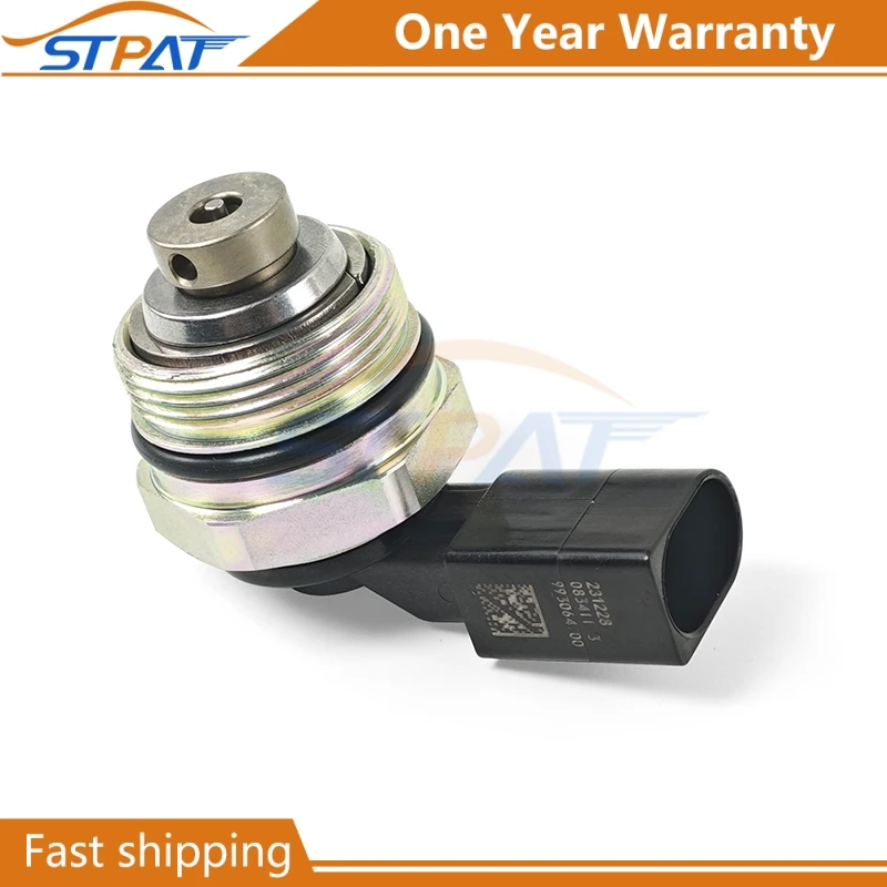 STPAT 06F 127025 Пробка топливного насоса высокого давления 38650. 7060320 70603204 HFS 853108 A 079127025 C