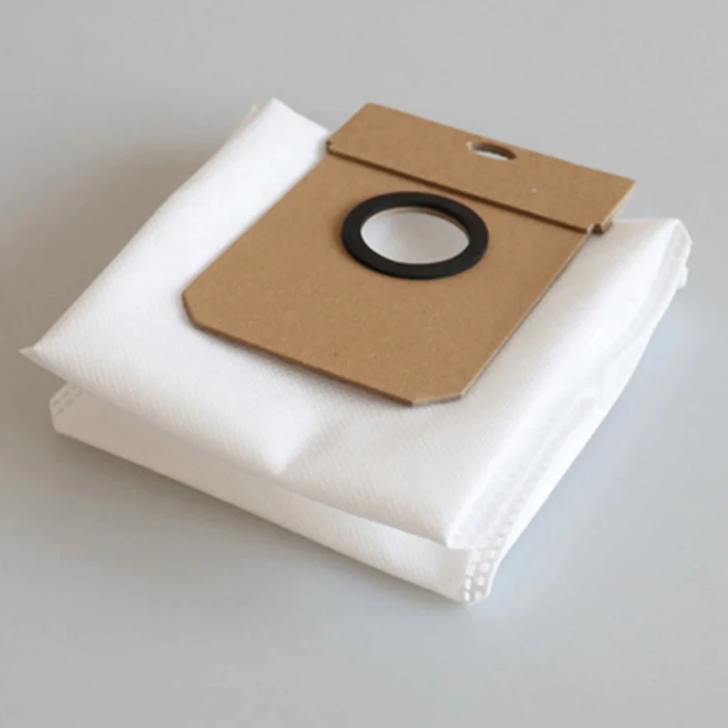 Запасной пылесборник для робота-пылесоса Airbot L108s Pro 12 шт.