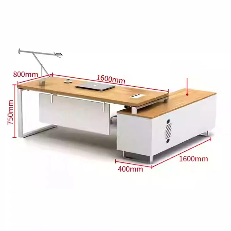 Офисный стол Minimalis простой для встреч креативный офисный практичная контрактная