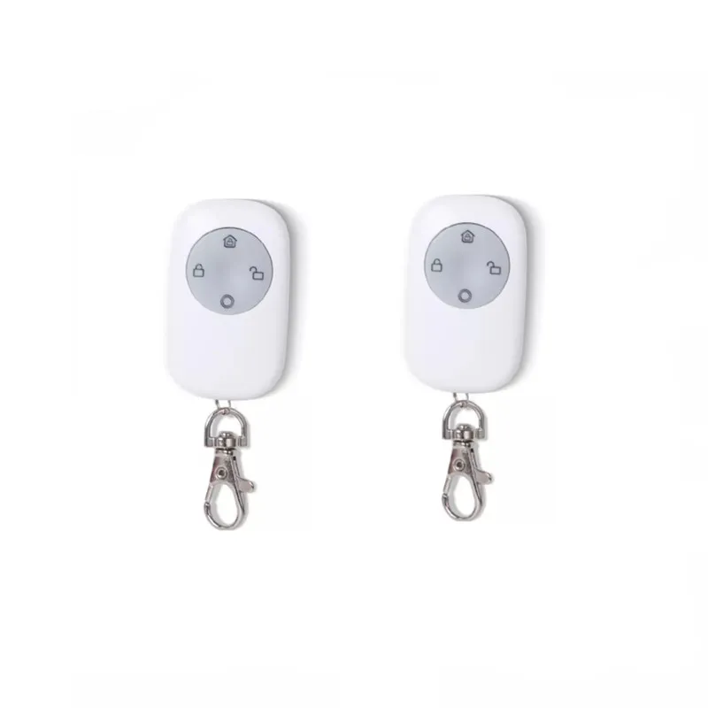

FOCUS Zigbee 3.0 пульт дистанционного управления