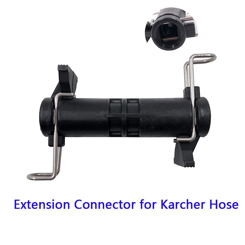 

Supplies Extension Connector Accessories Yard Outdoor Pressure washers Wand
