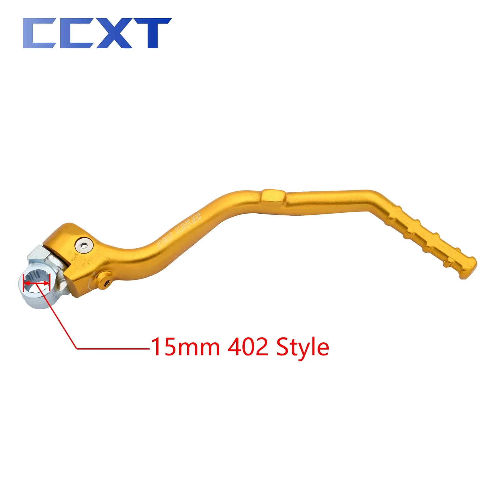 

Кованая педаль стартера с ЧПУ для мотоцикла Suzuki RMZ250 RMZ450 RM250Z RM450Z RMZ 250 450 2008-2014, универсальная