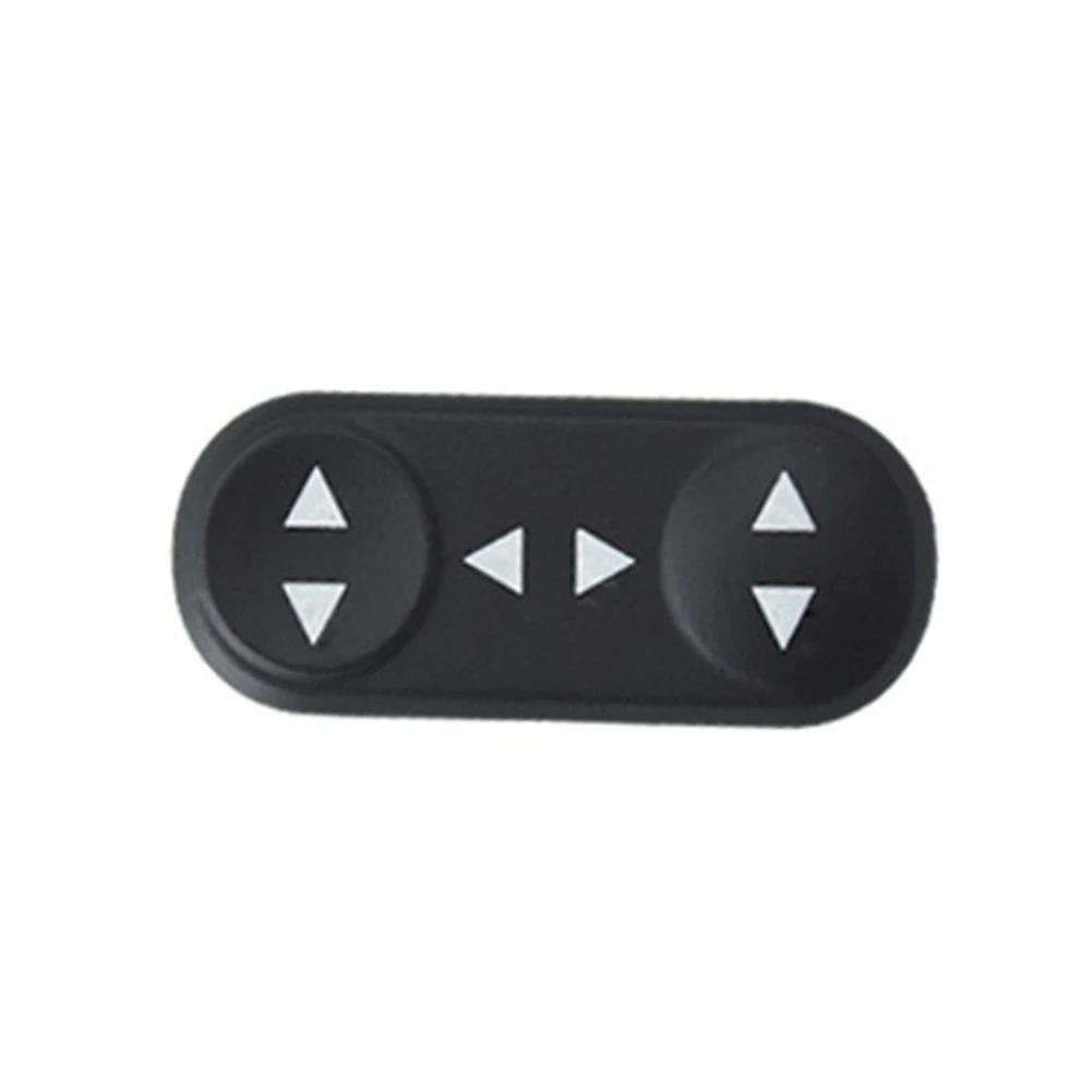 

Car Front Seat Cushion Adjust Button Fit for Maserati GranTurismo Grancabrio Quattroporte 4.2 4.7, 980145096