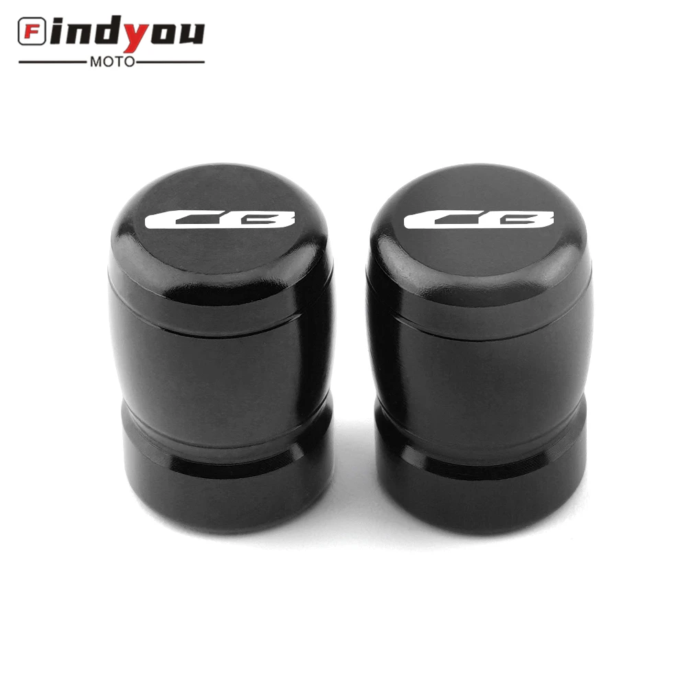 

Крышка клапана мотоцикла CNC с логотипом CB для Honda CB125R CB150R CB190R CB250R CB300R CB400 CB500X CB500R CB650F CB1100
