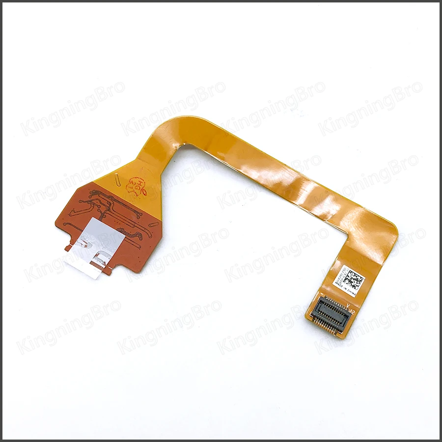 Проверенная сенсорная панель ноутбука трекпад с гибким кабелем 821-0750-A для Macbook Pro