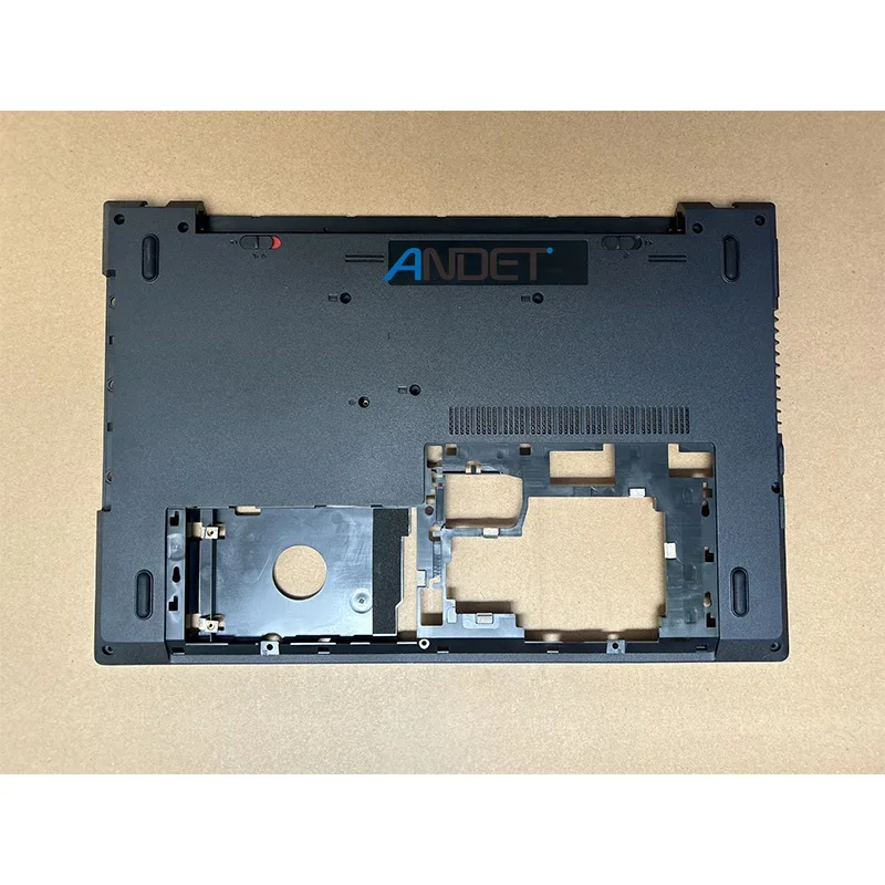 Новинка Оригинальный чехол для ноутбука Lenovo E50-30 E50-70 подставка верхняя панель