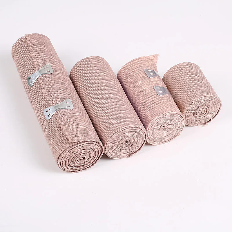 

Elastic Hemostatic Bandage Hunt Disguise Elastoplast Camouflage Elastic Wrap Tape Self Adhesive Sports Protector Ankle Camping